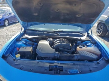 Dodge Charger VII 2023 Dodge Charger Sxt 2023 3.6 Benzyna 292KM, zdjęcie 6