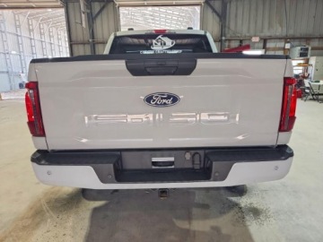 Ford 2024 Ford F150 F150 Stx 2024 5.0 Benzyna 400KM, zdjęcie 2