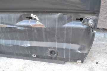 Mercedes R129 SL Drzwi lewe przednie Przedlift