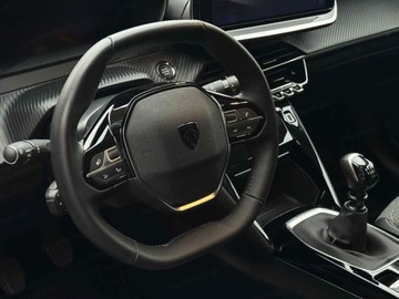 Peugeot 208 II Hatchback Facelifting 1.2 PureTech 100KM 2025 Od ręki - Allure 1.2 PureTech 100KM / Pakiet Vision i Navigation, Access, zdjęcie 5