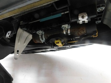 DESKA KONZOLA AIRBAG NAPÍNÁKY VW TIGUAN I 07-