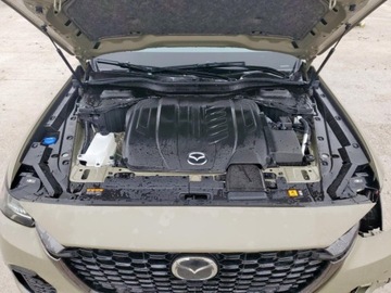 Mazda 2025 Mazda Inny PREFERRED 2025, od ubezpieczalni 3.3 Benzyna 280KM, zdjęcie 11
