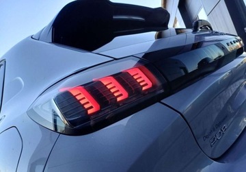 Peugeot 208 II Hatchback 1.2 PureTech 102KM 2023 Peugeot 208 221 Allure Pack 102 KM AUTOMAT I wl. GWARANCJA FV23, zdjęcie 11