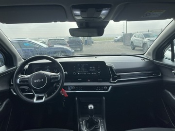 Kia Sportage V SUV 1.6 T-GDI 150KM 2022 Kia Sportage Kamera Klimatronic Tempomat, zdjęcie 9