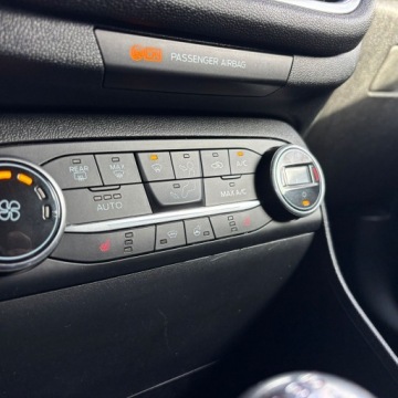 Ford Fiesta VIII ST 3d 1.5 EcoBoost 200KM 2019 Ford Fiesta ST 2019 rok, zdjęcie 6