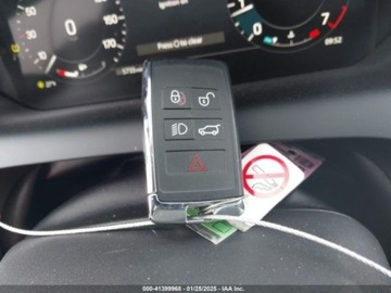 Land Rover Discovery V 2024 Land Rover Discovery Sport Dynamic Se 2024 2.0l 2.0 Benzyna 246KM, zdjęcie 11