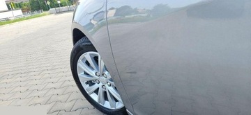 Peugeot 308 II 2016 Peugeot 308 1.6 HDi 115KM 2016r Automat, zdjęcie 8