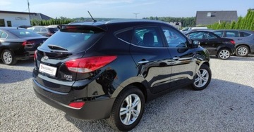 Hyundai ix35 SUV 1.6 GDI 135KM 2012 Hyundai ix35 1.6 GDI 135 kM Klima Polskory Czujniki Tempomat Super Stan GW, zdjęcie 3