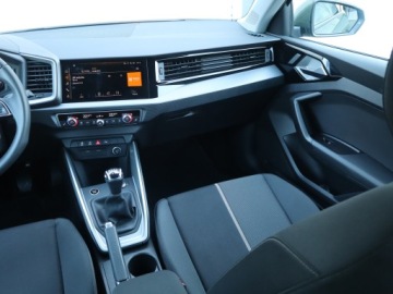 Audi A1 III 2025 Audi A1 30 TFSI, Salon Polska, 1. Właściciel, zdjęcie 7