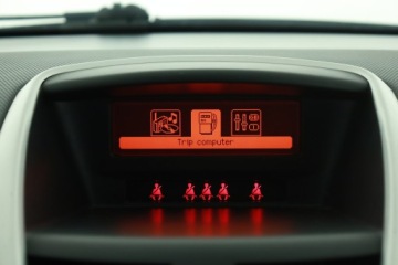 Peugeot 207 SW 1.6 HDi FAP 92KM 2012 Peugeot 207 1.6 HDi, Klima, El. szyby, zdjęcie 8