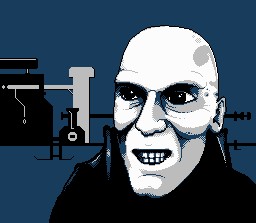 Демо-картридж Pegasus NES High Hopes от Aspektw