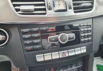 Mercedes Klasa E W212 Kombi Facelifting 250 CDI 204KM 2013 Mercedes-Benz Klasa E AMG Lift Panorama Bezwypadkowy GetHelp 2.1, zdjęcie 15