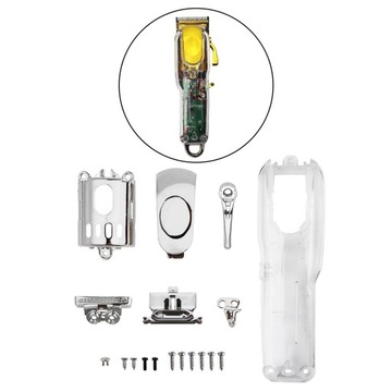 Верхняя крышка Задняя крышка корпуса для 8591 8148