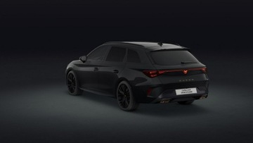 Cupra Leon II 2026 Cupra Leon Sportstourer VZ 1.5 e-Hybrid 272 KM DSG, zdjęcie 9