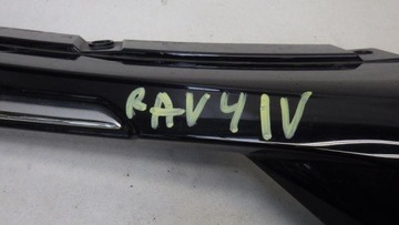 MASKA MŘÍŽKA TOYOTA RAV4 IV 53101-42410 53111-42170