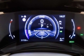 Lexus NX II SUV Facelifting 2.5 350h 243KM 2023 Lexus NX Lexus NX 350h F Sport AWD 2.5 Hybryda 243KM, zdjęcie 6