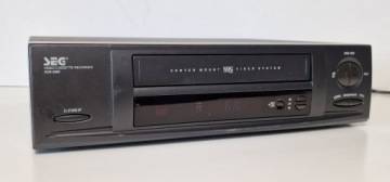 Видеомагнитофон SEG VCR 2200 VHS