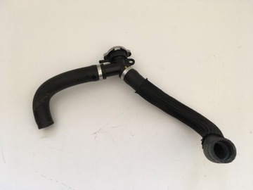 HONDA CB 1000 R SC80 Шланг радиатора + крышка