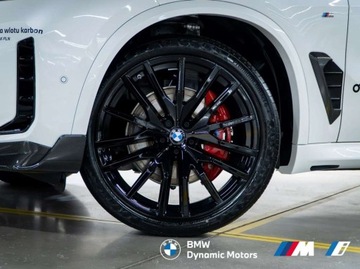 BMW X5 G05 SUV Facelifting 3.0 40i 381KM 2025 BMW X5 xDrive40i 381 KM mHEV - DEMO 2025 - M Performance w Cenie - Panorama, zdjęcie 9