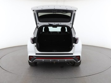 Hyundai Tucson IV SUV PHEV 1.6 T-GDI PHEV 265KM 2023 Hyundai Tucson FV23 1.6T PHEV Automat 4WD NLine, zdjęcie 18