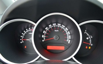 Kia Venga Mikrovan 1.6 DOHC CVVT 125KM 2010 Kia Venga bezwypadkowe- Niski przebieg - bogate wyposazenie - OPLACONA, zdjęcie 22