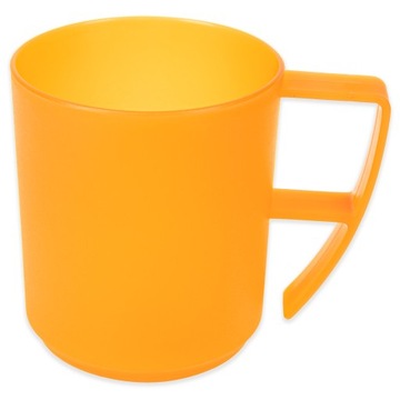 PLASTIKOWY KUBEK DLA DZIECI DO PRZEDSZKOLA 420ML