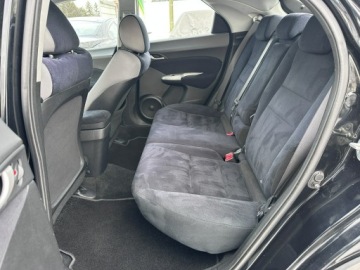 Honda Civic VIII Hatchback 3d 1.8 i-VTEC 140KM 2008 Honda Civic 1.8 benzyna 140 KM/Manula, zdjęcie 19