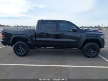  RAM 1500 TRX 57 Box 2021 6.2l 6.2 Benzyna 702KM, zdjęcie 7