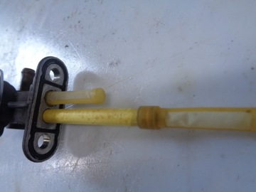 Kawasaki Vulcan VN 1500 Nomad Топливный кран