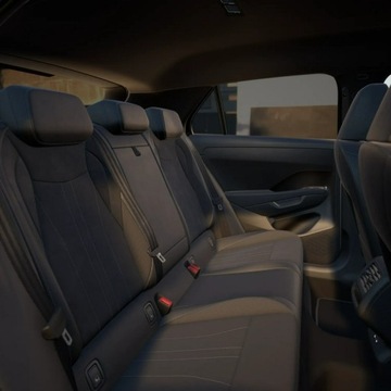 Volkswagen T-Roc I SUV Facelifting 1.5 TSI ACT 150KM 2026 Volkswagen T-Roc Style 1.5 eTSI 150 KM DSG -, zdjęcie 9