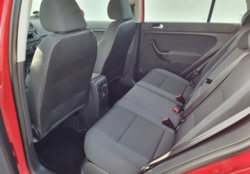 Volkswagen Golf Plus II 2011 Volkswagen Golf Plus Lift SLICZNY Benzyna Bogata Wersja ORYGINAL Zadbany S, zdjęcie 8