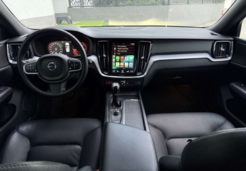 Volvo V60 II  Kombi 2.0 D3 150KM 2019 Volvo V60 Volvo V60 D3 Momentum Pro 2.0 Diesel 150KM, zdjęcie 7