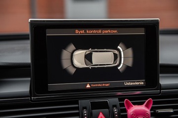 Audi A6 C7 Allroad quattro 3.0 TDI 313KM 2014 A6 3.0 BiTDi 313PS Ful LED Radar KeyLes Rej. PL Gwarancja! Możliwa ZAMIANA!, zdjęcie 17