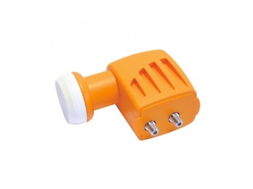 Двойной преобразователь Televes высочайшего качества