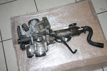 VOLVO S80 V70 S60 XC70 XC60 V50 ZAWÓR EGR 30774813