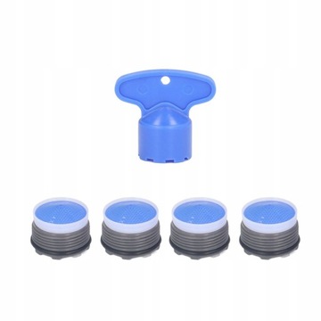 АЭРАТОРЫ ПЕРЛАТОР АЭРАТОР МОДУЛЯТОР M18.5