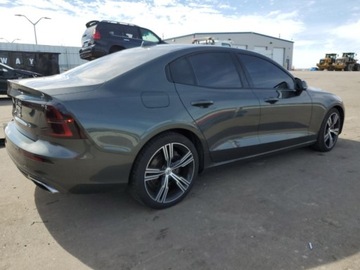 Volvo 2019 Volvo S60 VOLVO S60 T6 INSCRIPTION, 2019r., 4x..., zdjęcie 2