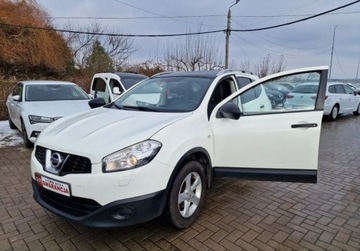 Nissan Qashqai I Crossover Facelifting  1.6 117KM 2012 Nissan Qashqai2 lift 1.6 benz. 116KM Gwarancja..., zdjęcie 22