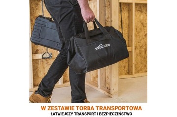 Evolution R185CCSX+ DISC SAW Металлическая древесина