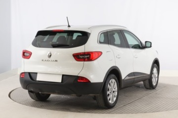 Renault Kadjar Crossover 1.2 Energy TCe 130KM 2017 Renault Kadjar 1.2 TCe, Salon Polska, Klima, zdjęcie 4