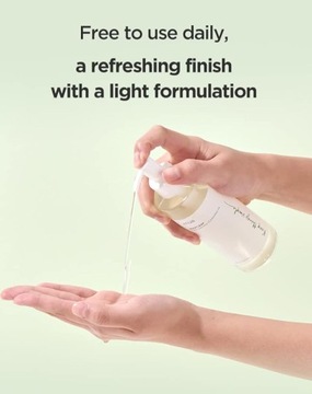 ANUA Heartleaf Pore Control Cleansing Oil Масло для снятия макияжа 200мл