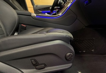 Mercedes GLC C253 Coupe Facelifting 2.0 220d 194KM 2019 Mercedes-Benz GLC Pelna oferta na R-CARS.pl 2.0 Diesel 194KM, zdjęcie 11