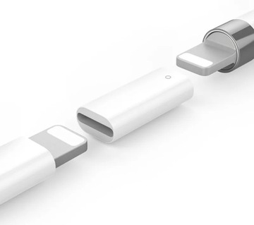 PRZEJŚCIÓWKA DO ŁADOWANIA APPLE PENCIL 1 GENERACJI