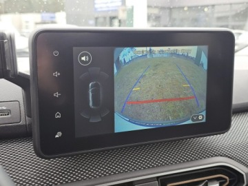 Dacia Sandero III Hatchback 5d 1.0 TCe ECO-G 100KM 2023 Dacia Sandero Stepway 1.0 TCE 100KM LPG 2023, zdjęcie 15