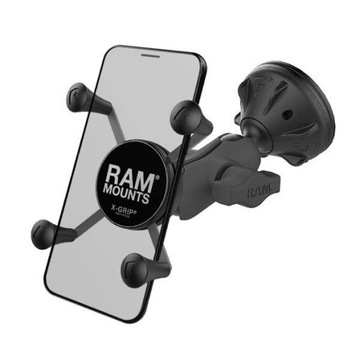 RAM Mount Uchwyt Na Telefon Przyssawka do Szyby