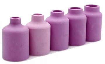 СВАРОЧНЫЙ АППАРАТ TIG AC DC ДЕТАЛИ СОПЛО ЭЛЕКТРОД ЛИНЗА