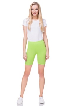 ЛЕГГИНСЫ ЖЕНСКИЕ 1/2 КОРОТКИЕ ЛЕГИНГИ LK-XL