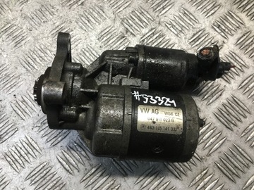 FABIA I 1.4 MPI STARTÉR 047911023G