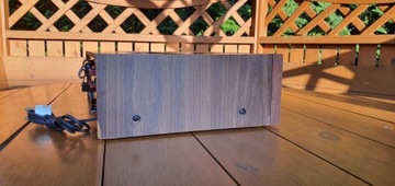 Стереоресивер Pioneer SX-737