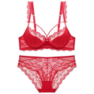 Sexy Lace Lingerie For Womens Nice Comfortable And